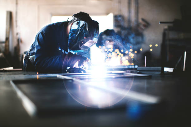 Best Pipe Welding in Port Byron, IL