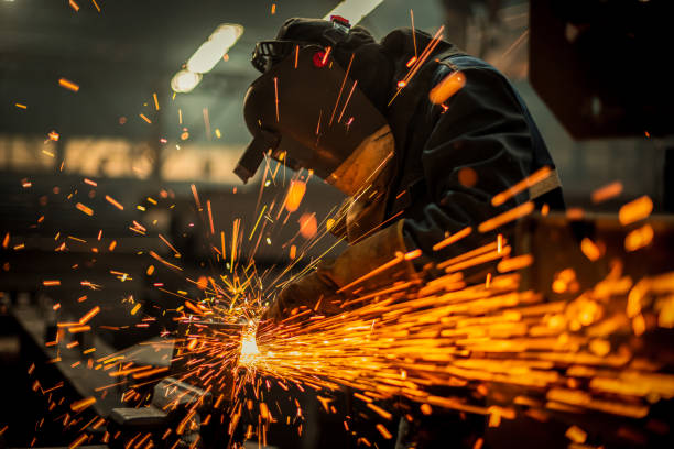 Affordable Welder Services in Port Byron, IL