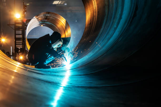 Port Byron, IL Welder & Metal Fabrication Company