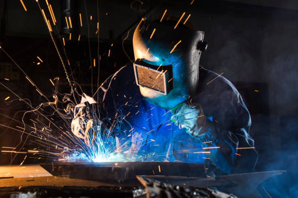 Best Welding Equipment Sales and Repair in Port Byron, IL