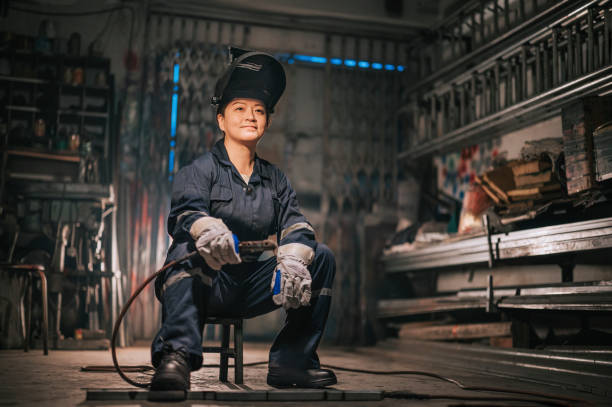 Best Structural Steel Welding in Port Byron, IL