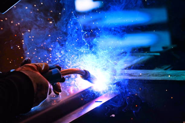 Best Artistic and Custom Metal Fabrication in Port Byron, IL