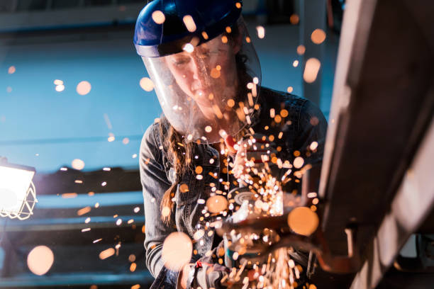 Trusted Port Byron, IL Welder & Metal Fabrication Experts