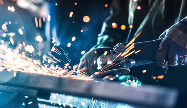 Affordable Welder Services in Port Byron, IL